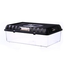 HAGEN 爬蟲類寵物飼養箱, 單品