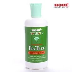 홉랩스 티트리 컨디셔너, 296ml, 1개