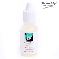 썬더릿지에뮤프로덕츠 네일 리뉴, 14.06ml, 1개