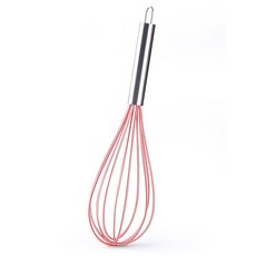 락앤락 실렉스 거품기 29cm_오렌지_SLX004O, 오렌지, 1개