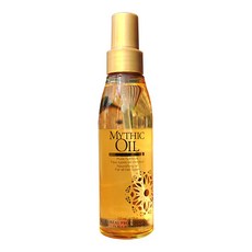 로레알 미틱 오일, 1개, 125ml