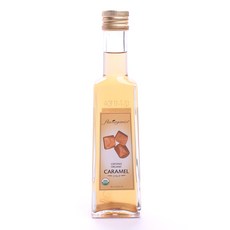 플레이볼가닉스 캐러맬 시럽, 251ml, 1개