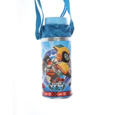 또봇 베이직주머니물통, 500ml, 1개