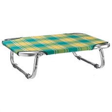 FOP 寵物犬用露營床, 40 x 60 x 17 厘米, 隨機發貨