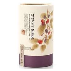 SSANGGYE 桑葉茶, 40克, 1個