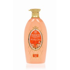 온더바디 프렌치 컬렉션 바디워시 힐링러브, 900g, 1개