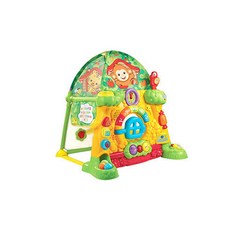 [브이텍]첫발견트리하우스, 1개