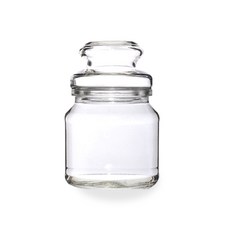 糖果罐 小 300ml, 12件