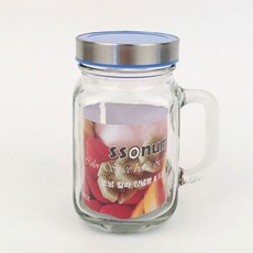 mir 飲料罐 450ml (藍色), 4件