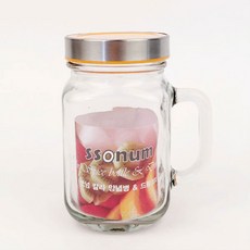 쏘넘드링크자 450ml(오렌지), 4개, 450ml