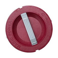 (추가구매용)10리터 뚜껑 1개, 레드