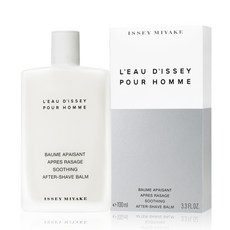 ISSEY MIYAKE 三宅一生 Roddyssey Pour Homme 剃須膏, 100ml, 1個