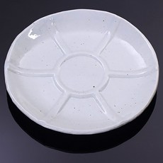 신성 new유유 7절판 나눔접시, 1개