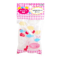 나카야 소스병, 1개