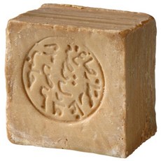 DuRance 朵昂思 阿勒頗肥皂, 200g, 1個
