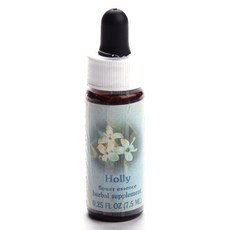 플라워에센스서비시즈 홀리 플라워 에센스, 1개, 7.5ml