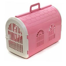 파스텔로 바스켓 캐리어 반려동물 이동장+사은품