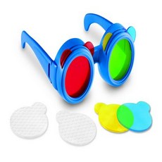 Learning Resources 混色彩色眼鏡 (#2446), 混色