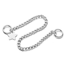 애견 초크체인 목줄 + 사은품