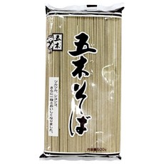 이츠키 이츠키 소바(봉) 쯔유無, 500g, 1개, 1개