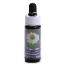 플라워에센스서비시즈 카모마일 플라워 에센스, 1개, 7.5ml