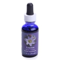 플라워에센스서비시즈 루이시아 플라워 에센스 드로퍼, 30ml, 1개