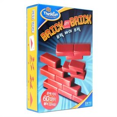 브릭바이브릭, 8세이상, 1개
