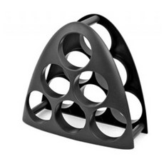 tescoma Unobino 三角酒架, 1個