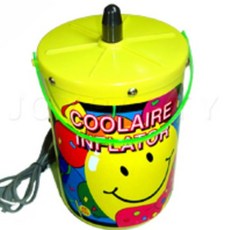 인플레이터 원형