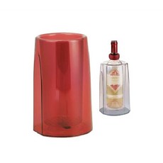 tescoma 葡萄酒保冰器, 1個