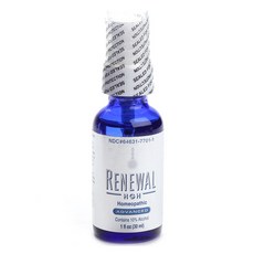 얼웨이즈영 리뉴얼 HGH 호미오패틱 어드밴스드, 30ml, 1개