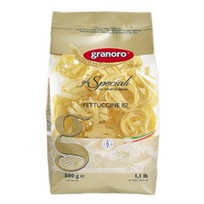 그라노로 페투치네, 1개, 500g