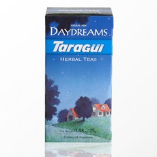 따라구이 차모음, 1.5g, 25개입, 1개
