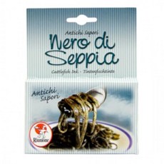 리유니원 오징어 먹물 색소, 1개, 8g