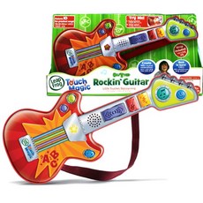 LF터치매직뮤지컬기타, 혼합, 1개