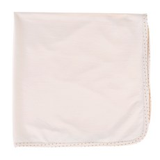 Wonabang 孩童素色棉質包巾