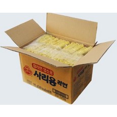 OTOKI 不倒翁 營業用泡麵, 48入