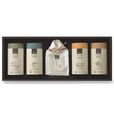 ORGA WHOLE FOODS 調味料禮盒, 2號