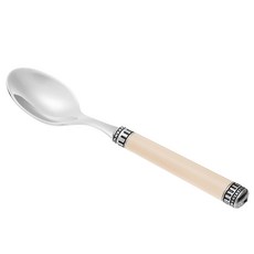 EME 小湯匙, 象牙