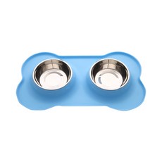 파우와우 더블볼, 블루, 1개