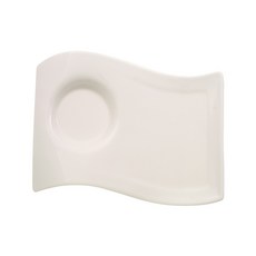 빌레로이앤보흐 뉴웨이브 파티접시Large 22*17cm, 1개