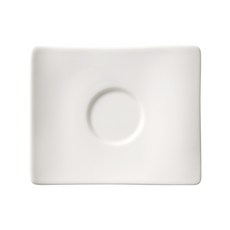 Villeroy&Boch New Wave 濃縮咖啡杯碟14*11cm, 單一顏色, 1個