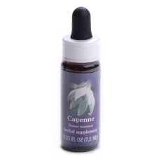 플라워에센스서비시즈 카이엔 플라워 에센스, 1개, 7.5ml
