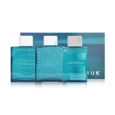 ENPRANI Aqua Tuning 特別套組, 皮膚 145ml x 2ea + 乳液 145ml, 1套