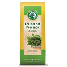 레벤스바움 유기농 프로방스허브, 1개, 30g