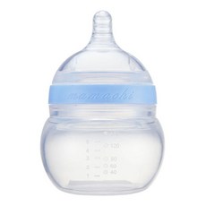 마마치 실리콘 젖병 스몰 160ml + 사은품