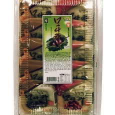 [두리마켓] 해맑음 한과, 350g, 1개