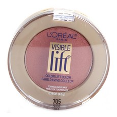 로레알파리 비저블 리프트 컬러 블러쉬, Nude Lift, 1개