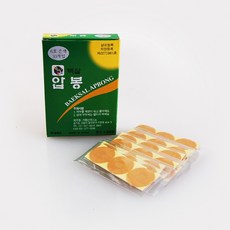 백살 기황압봉 은색 6호 30개입, 1개