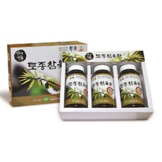 O'kannae 漆樹丸, 原生漆丸, 1罐